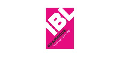 IBL GRAPHIQUE