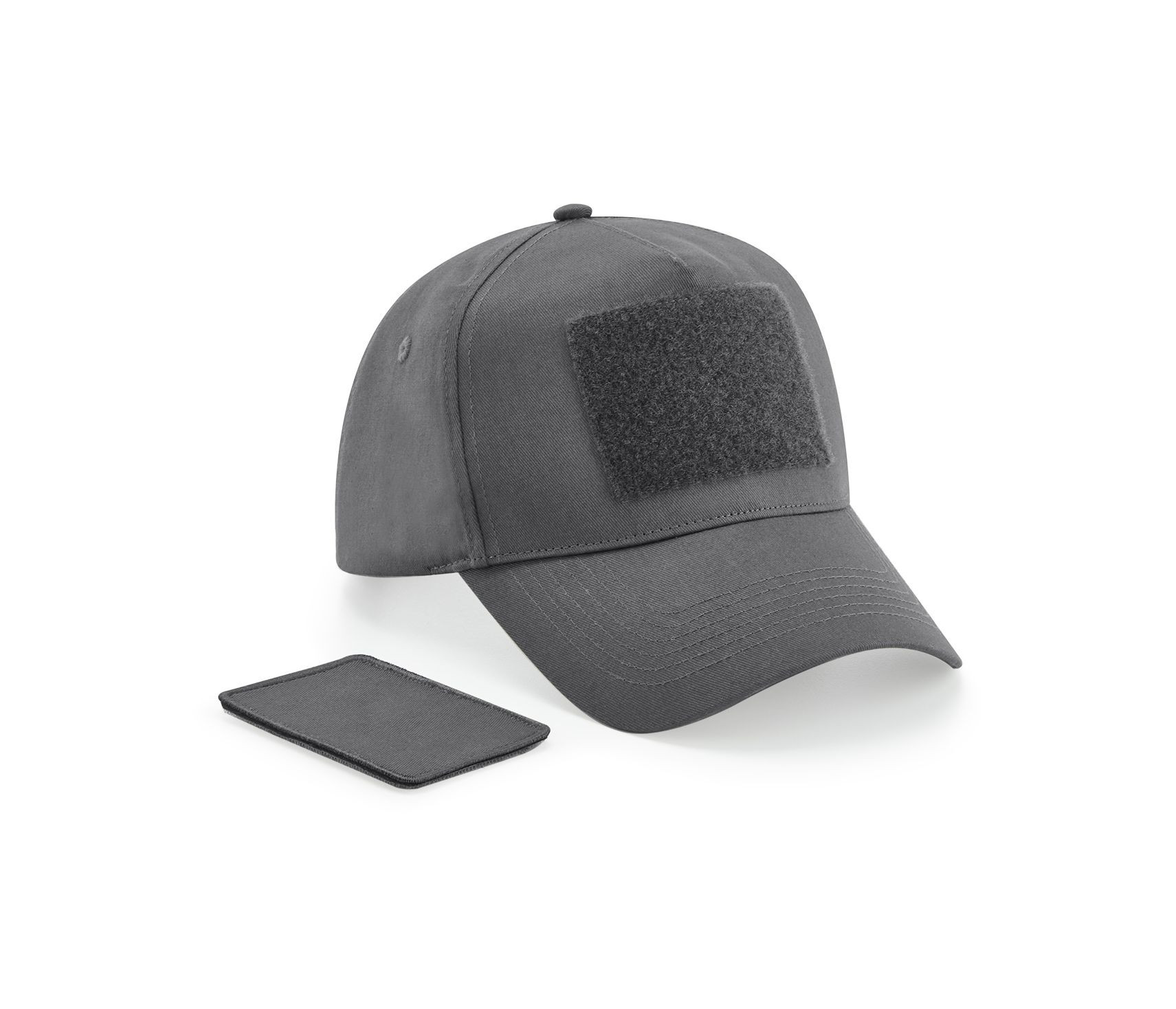 REMOVABLE PATCH 5 PANEL CAP