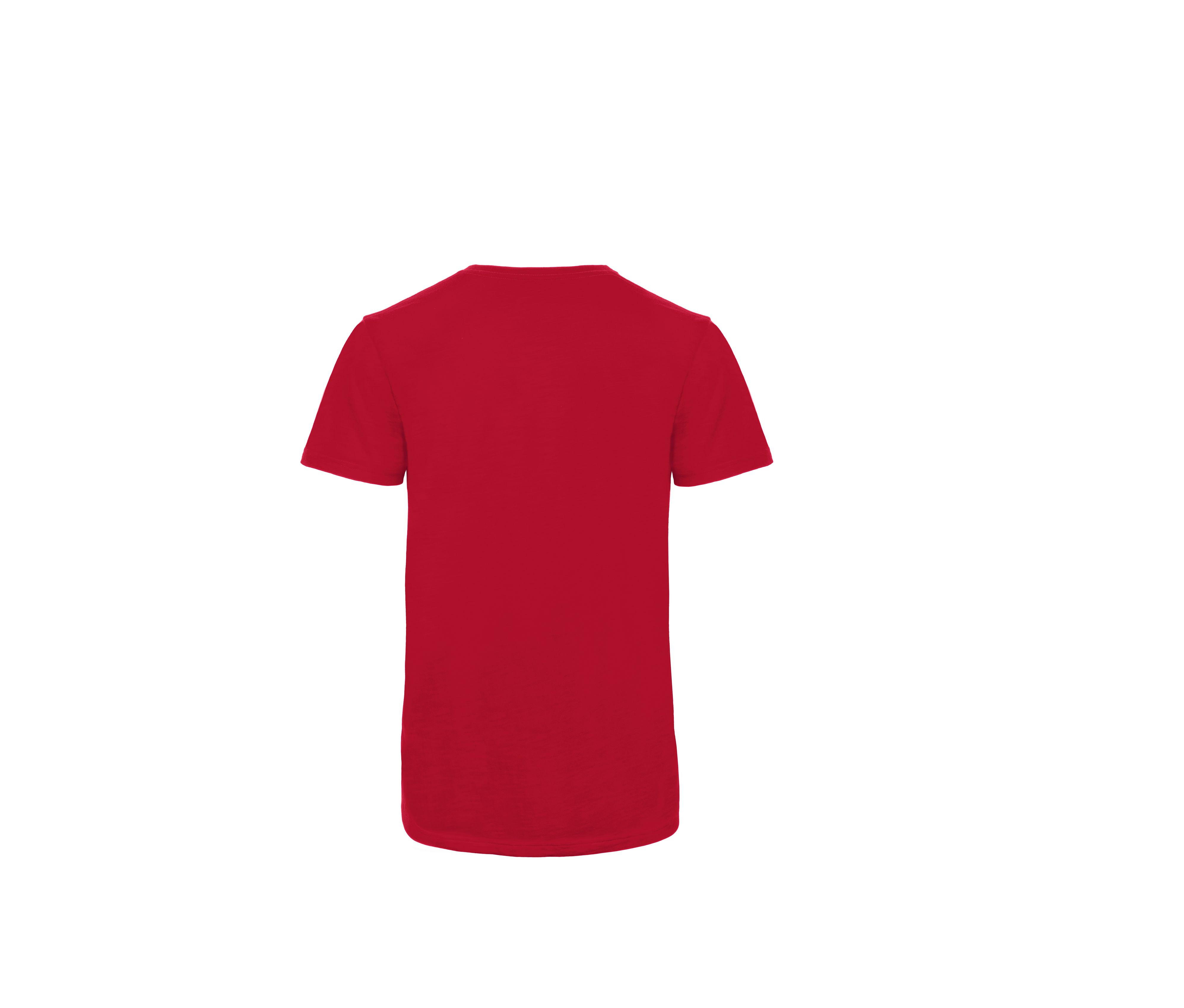 INSPIRE SLUB T/MEN