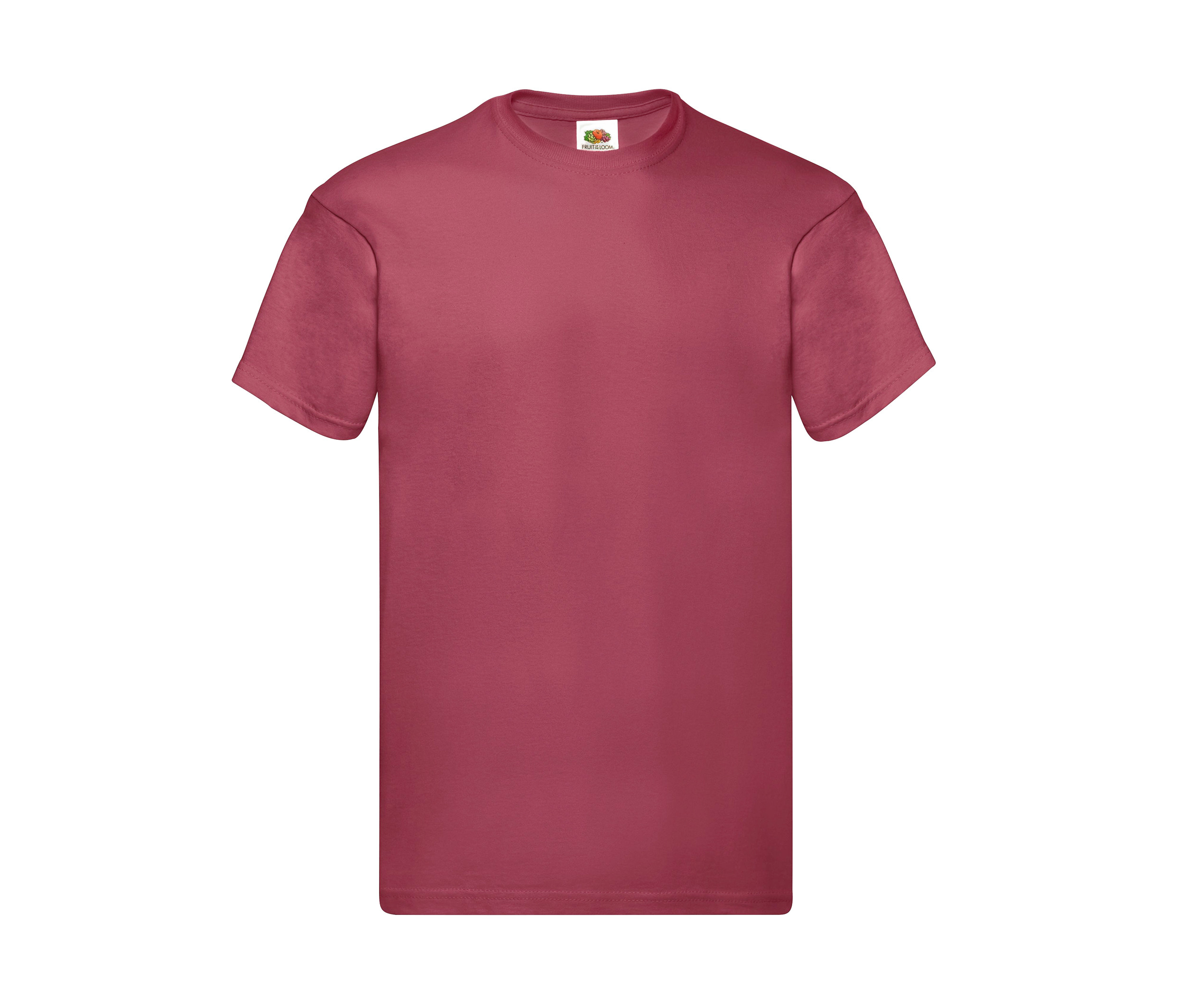 ORIGINAL T