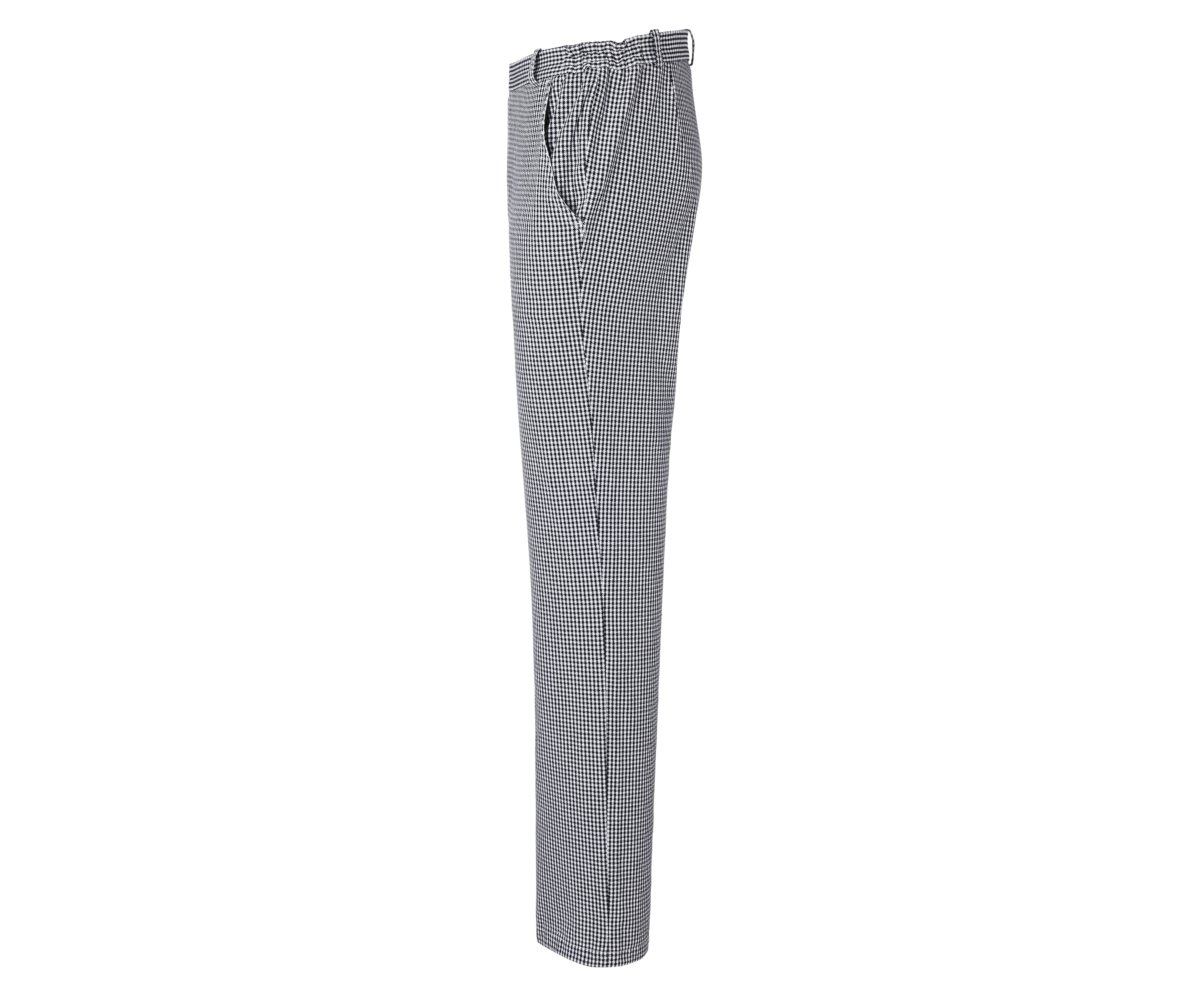 CHEF'S TROUSERS BASIC