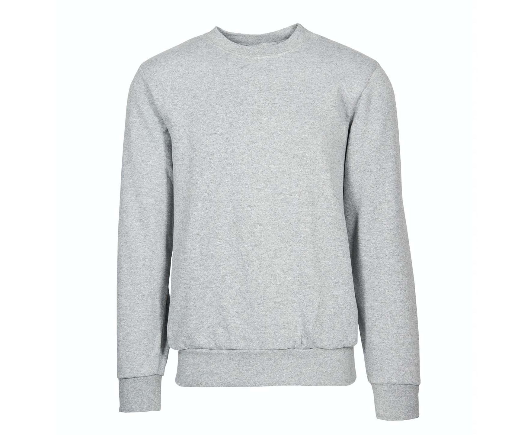 SWEAT CREW NECK