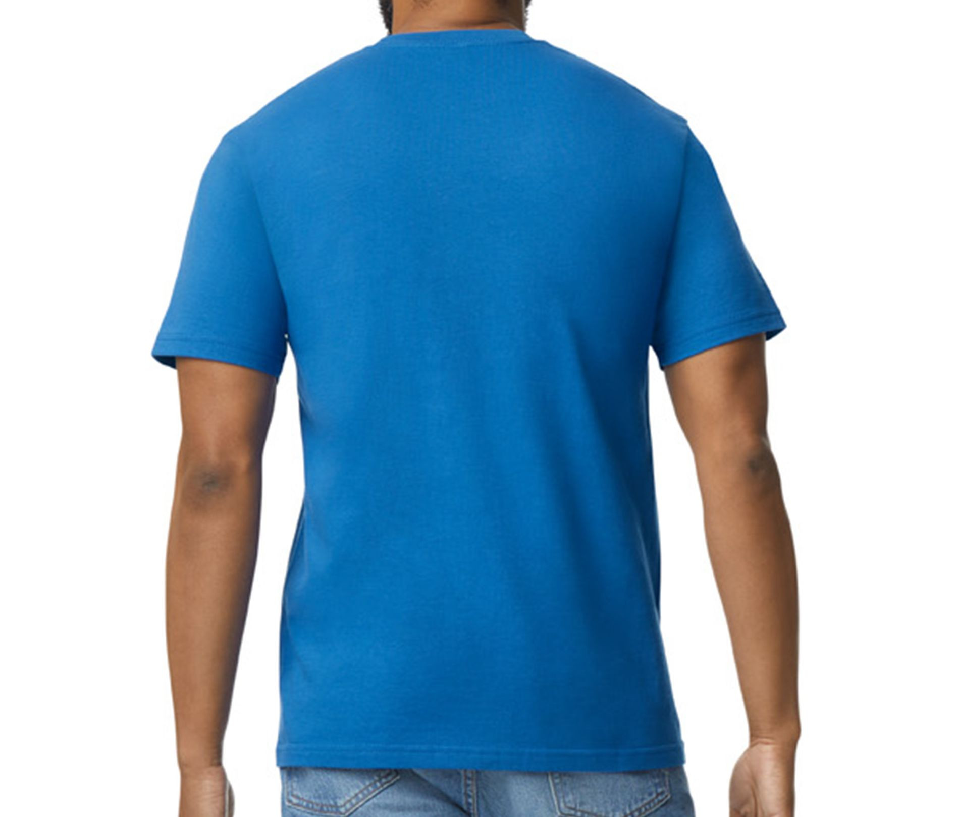 SOFTSTYLE MIDWEIGHT ADULT T-SHIRT
