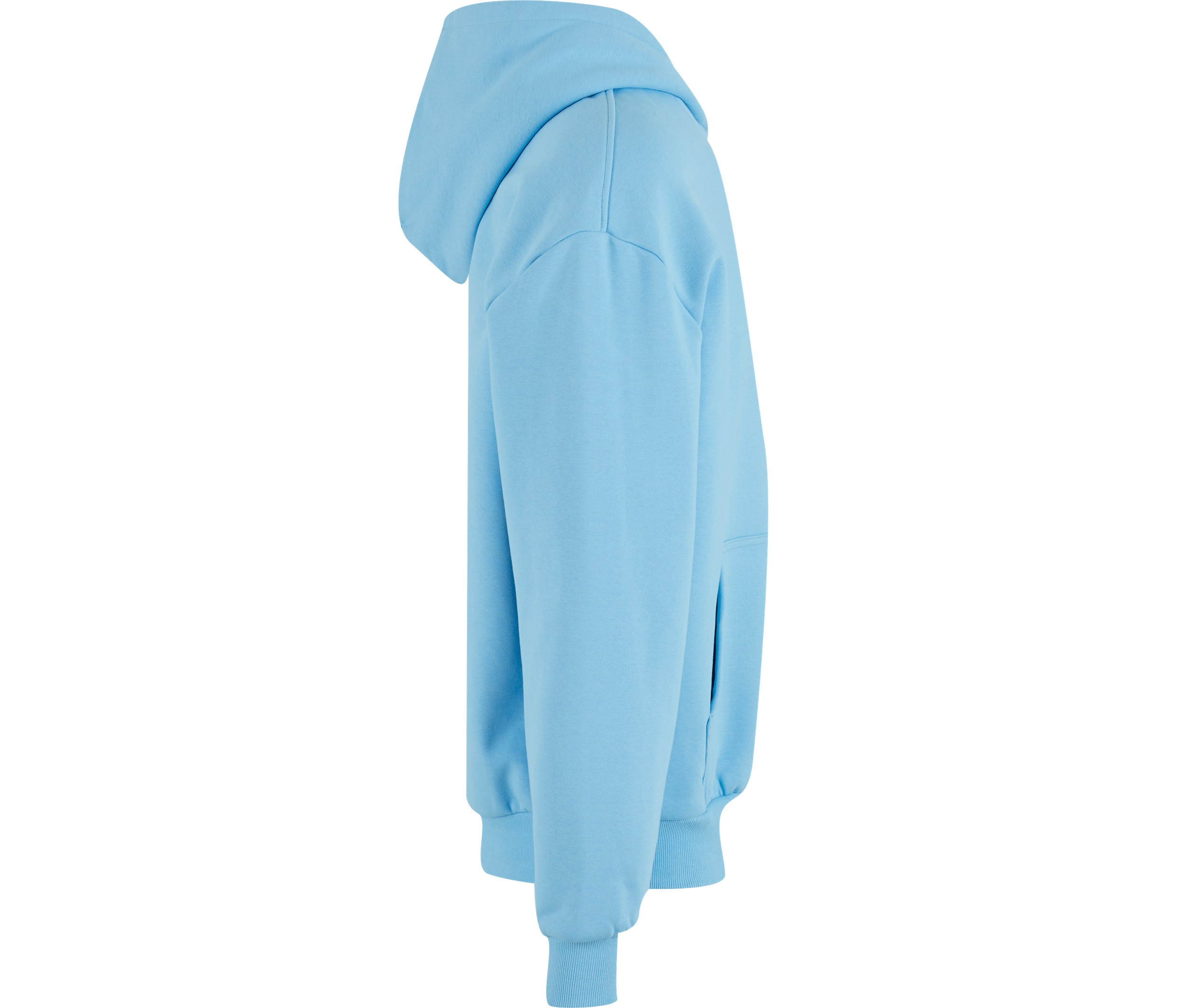 ULTRA HEAVY OVERSIZED HOODY