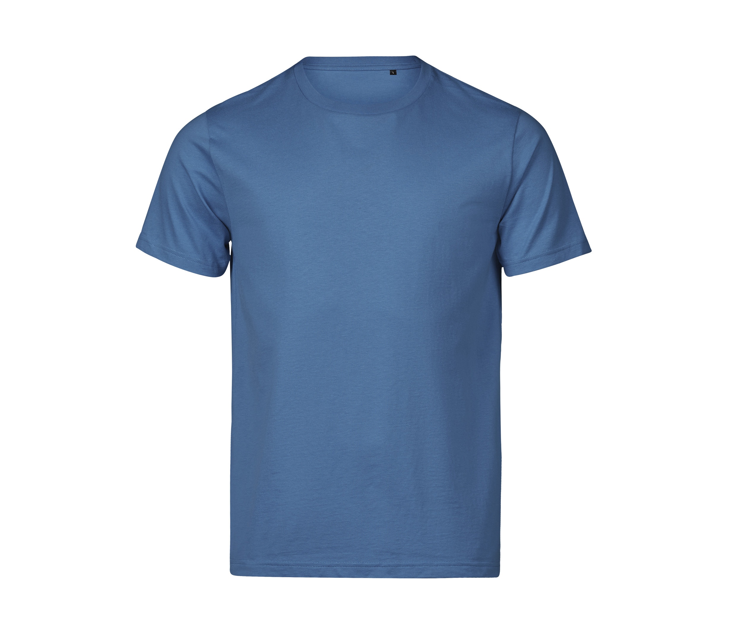 UNLABELED LUXURY TEE