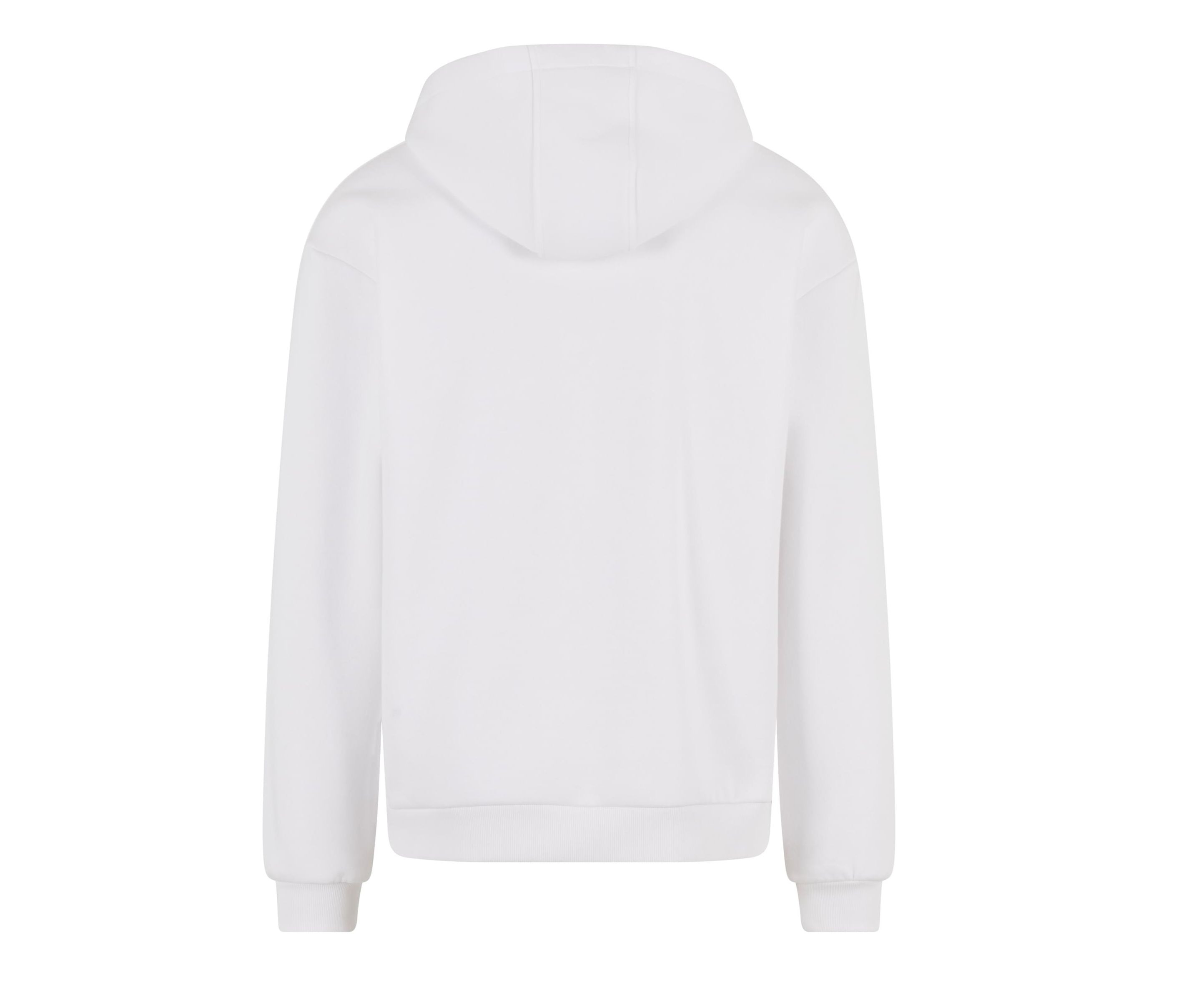 OVERSIZED HOODY