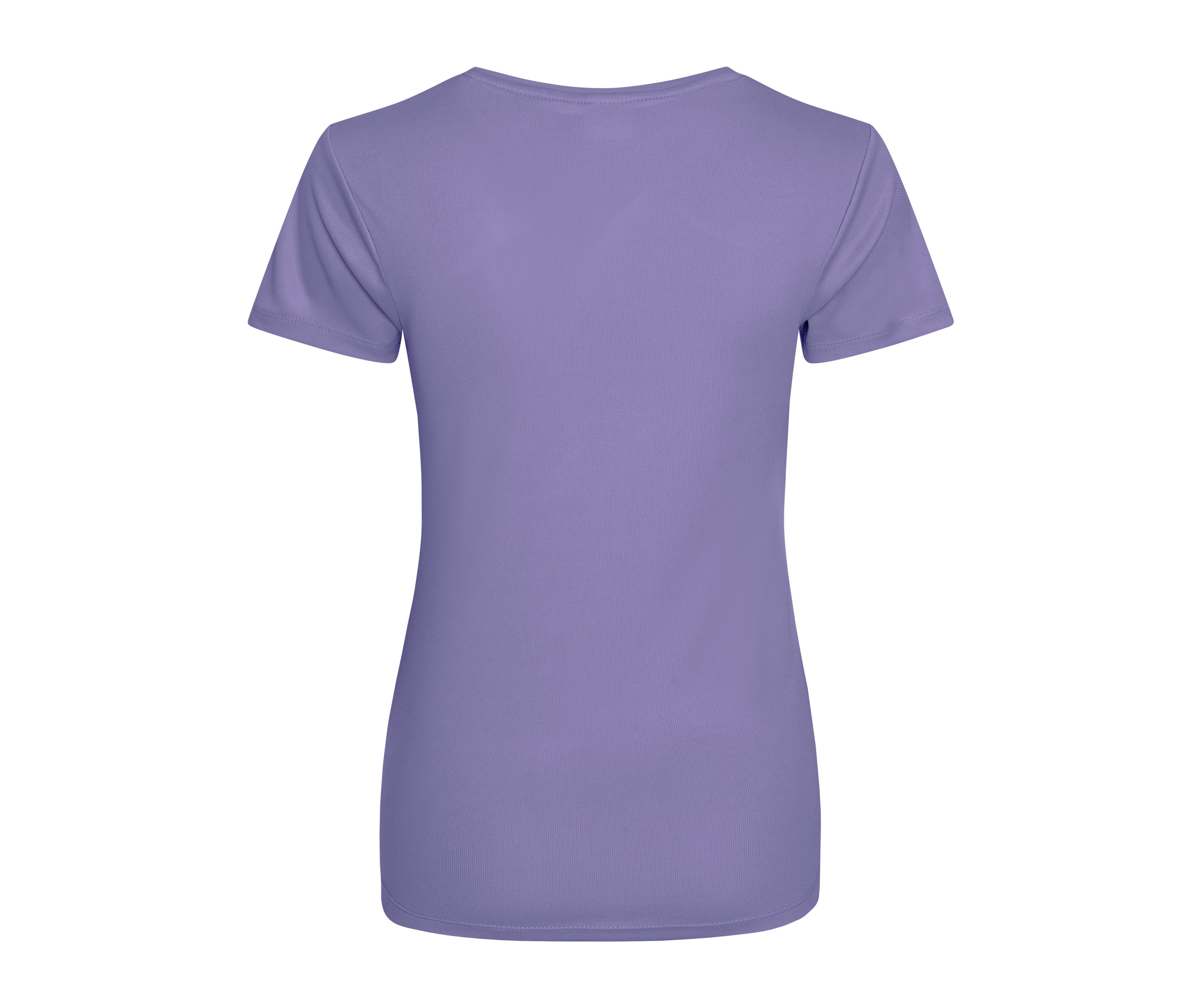WOMEN'S COOL T