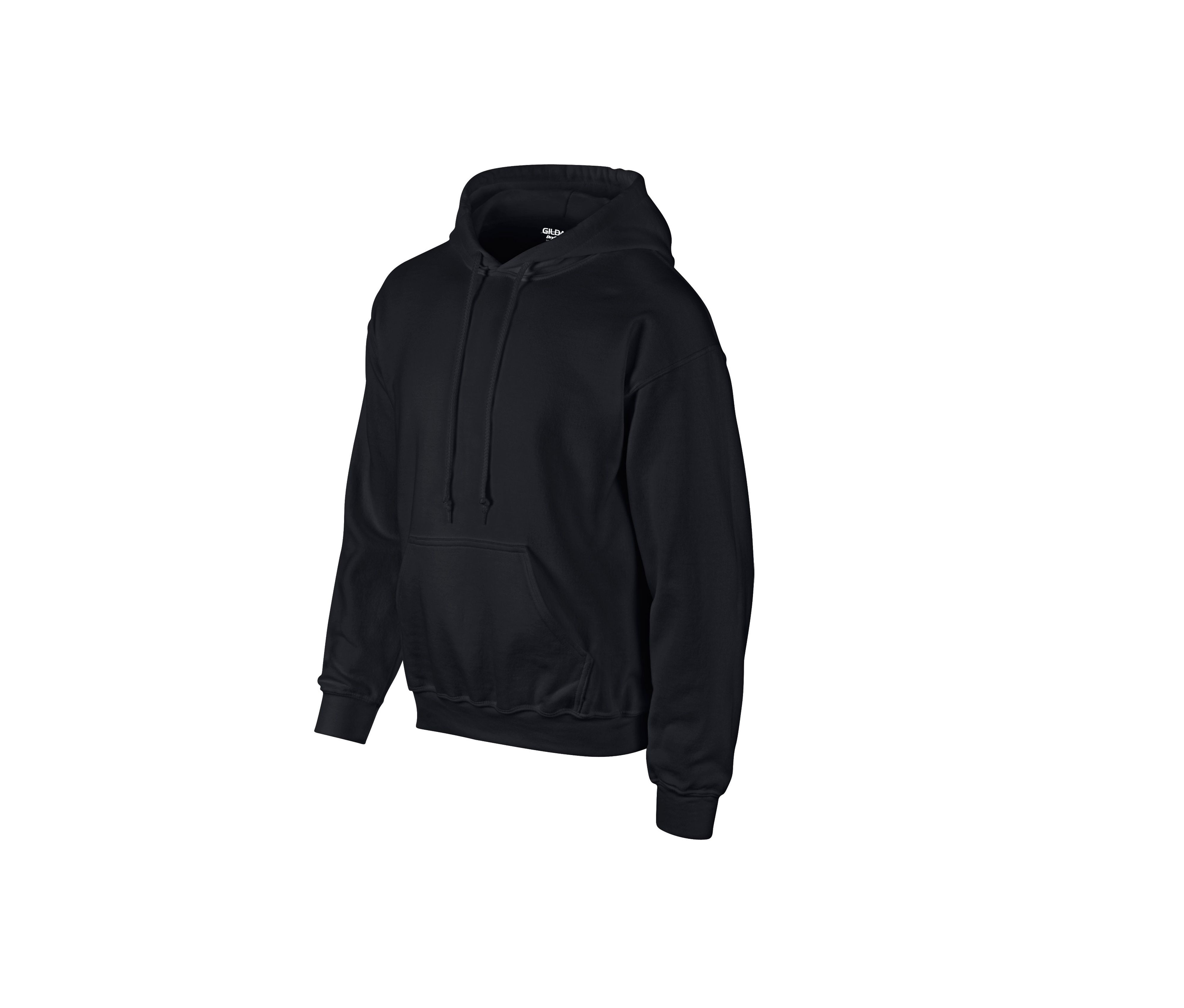 DRYBLEND ADULT HOODED SWEATSHIRT