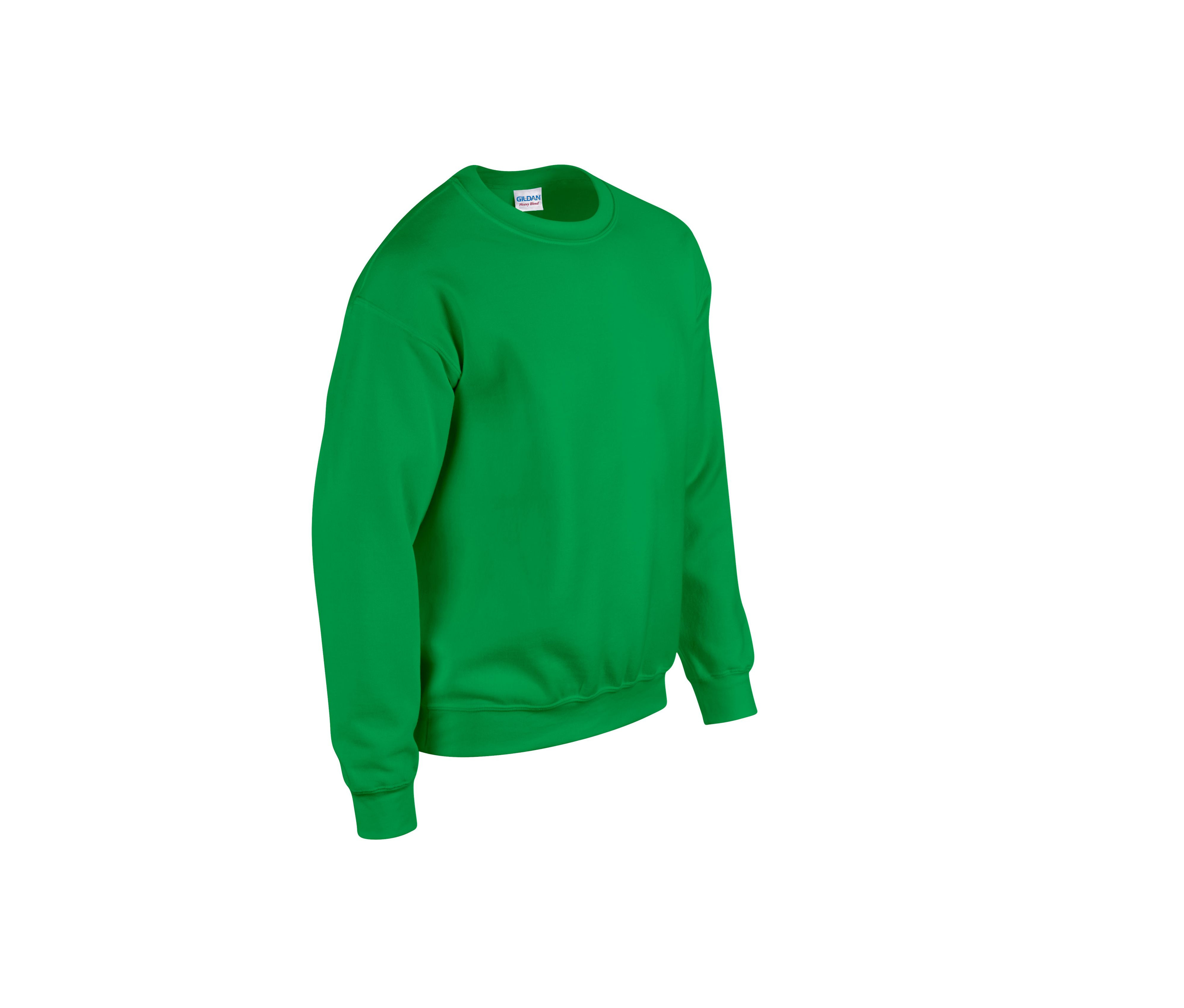 HEAVY BLEND ADULT CREWNECK SWEATSHIRT