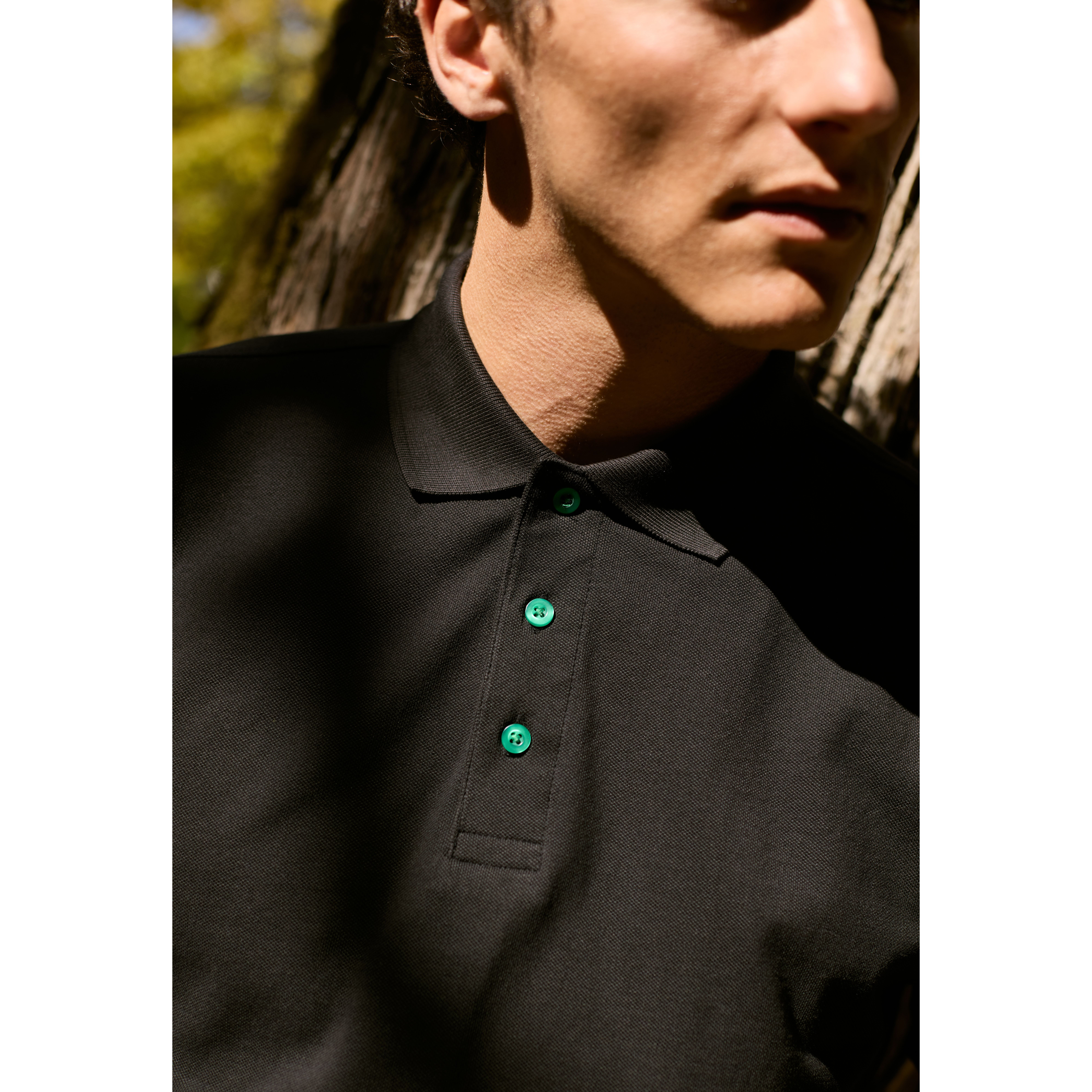 SPIRIT MEN LONG SLEEVES