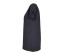 LADIES WIDE NECK TEE