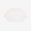 WOMEN'S HEAVYWEIGHT WASHED CROPPED TEE