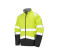 PRINTABLE SAFETY SOFTSHELL JACKET